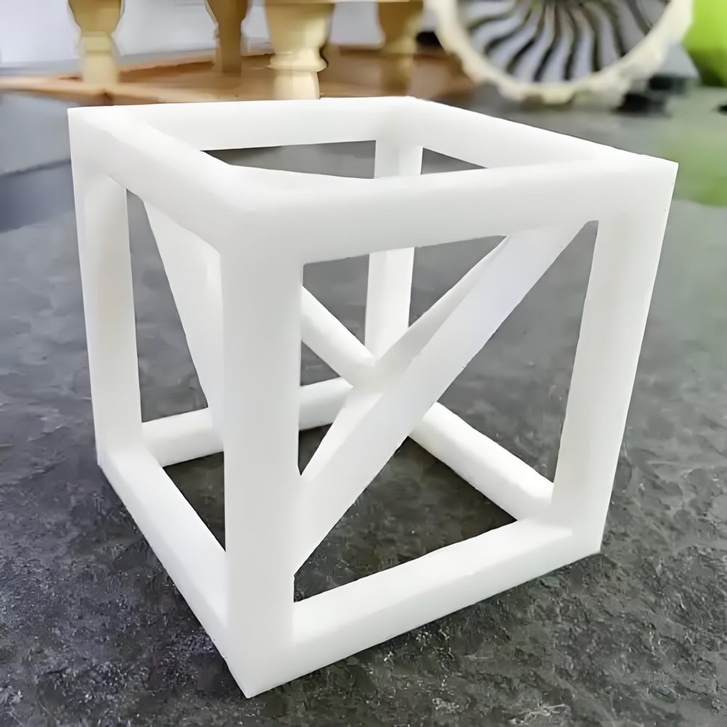 3D printing geometry