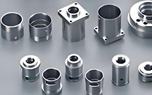 CNC Machining Technology of Thin-Walled Shell Parts with Easy Deformation: High-Speed Solutions