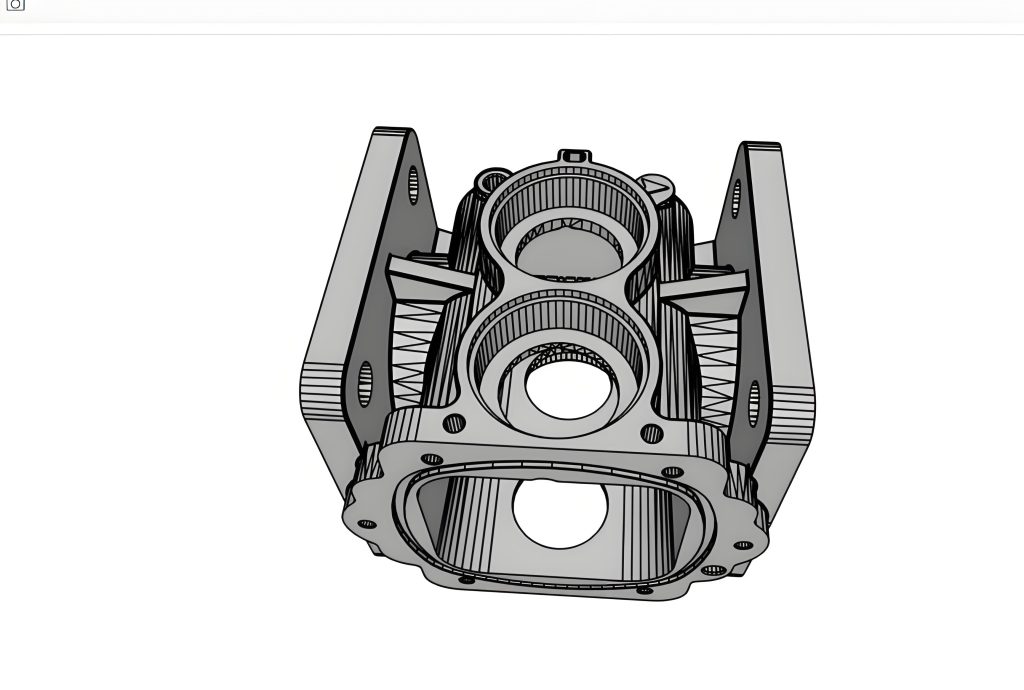 Prototype CNC machining services