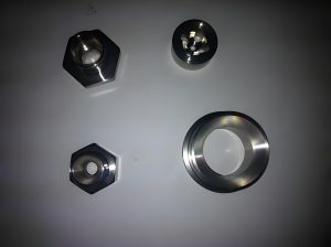 Professional CNC Machining Near Me Supplier with Fast Delivery