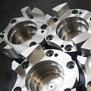 Find the Premier Custom CNC Machining Factory Near Me with Expertise