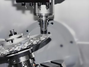 Rapidefficient CNC service provider surpasses Swiss-level processing quality