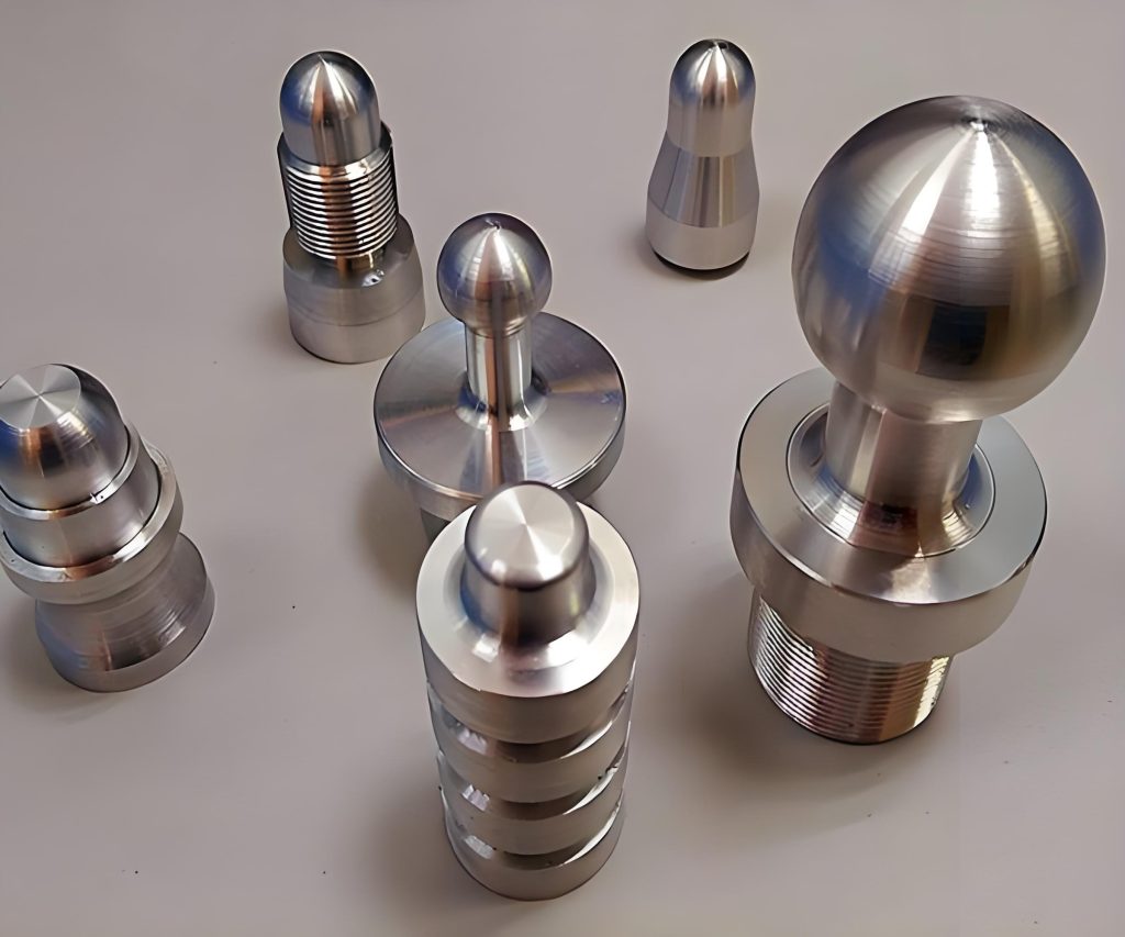 CNC products