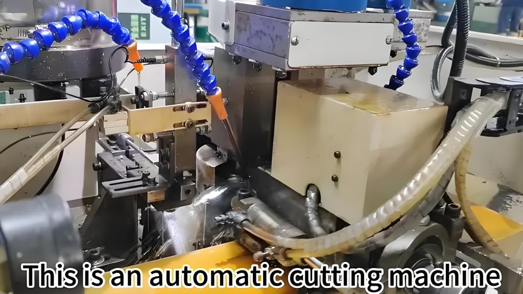 Rapidefficient supplier CNC machining