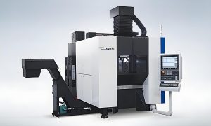 How to choose five – axis machine tool?