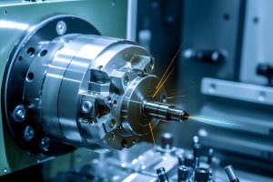 Theory of precision machining technology