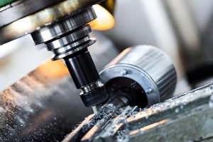 How to avoid bumping accidents in CNC machining