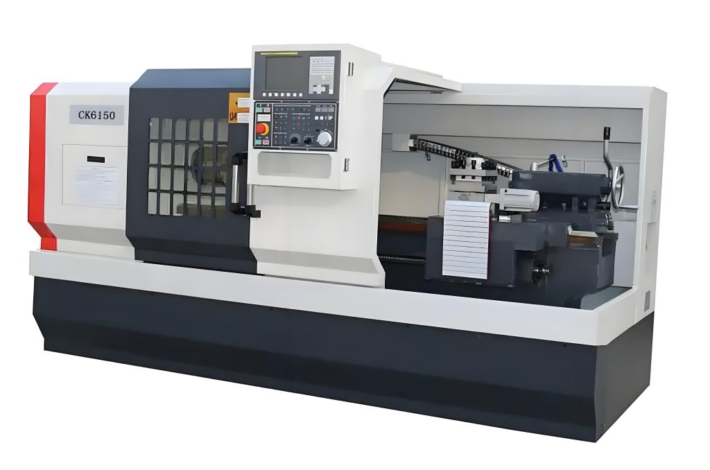 cnc machine tool