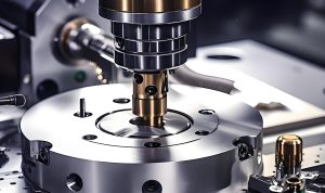 How to ensure the quality of precision parts processing