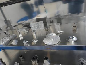 How to identify reliable precision parts processing plants through 4 basic methods