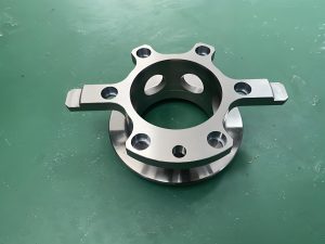 Precision Non-standard Parts Processing Process