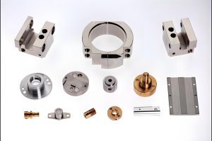 Fast solution for cnc machining medical parts