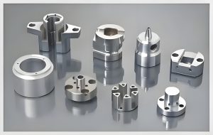 How to ensure accuracy in precision parts processing?