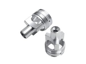 Quality Control and Optimization Strategies for CNC Machined Parts