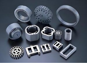 Custom CNC Machined Parts