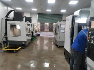 Understanding High Precision CNC Machining