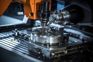 CNC Machining Industry: Latest Trends