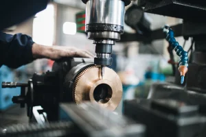 Treatment and prevention strategies of defective products in CNC machining