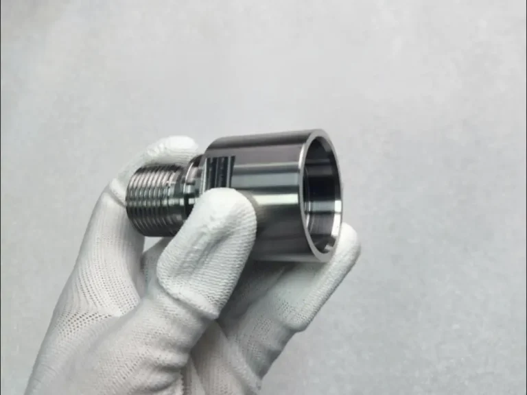 不锈钢CNC加工零件: 不同模型的优势和缺点