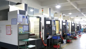 What factors influence the cost of precision parts machining?