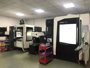 Let’s Learn About the Advantages of CNC Milling and Turning