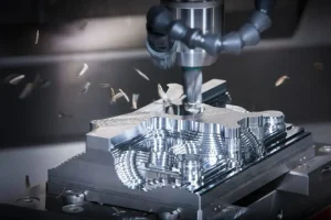 Quali sono i principi della lavorazione della parte in acciaio inossidabile CNC?