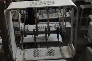 RapideFFety crea un caso di computer in miniatura per Techsphere
