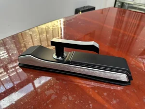 Rapidefficient’s Precision Craftsmanship in Smart Electronic Door Locks for Scandinavian Innovator NordicSafe Solutions
