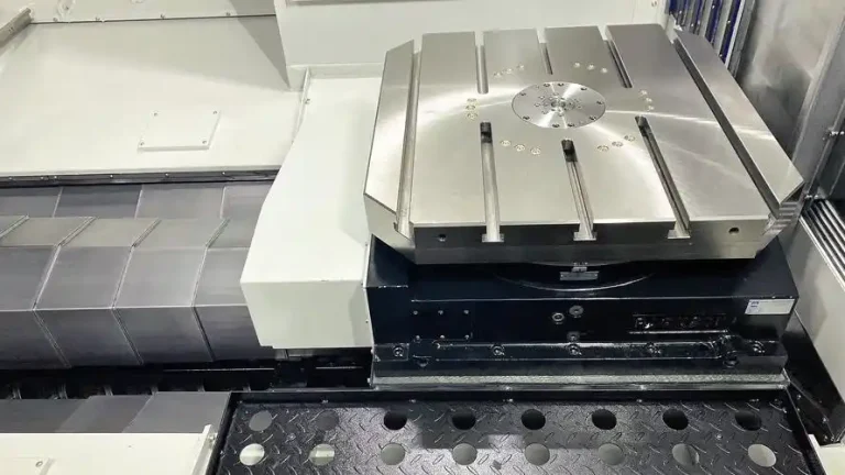 CNC加工工具的几何特性: 耙角和间隙角