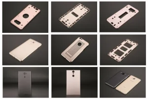 CNC Machining for High-Gloss Mirror Finishes