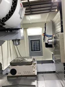 What factors affect the surface roughness of CNC-machined parts, and how can we reduce it?