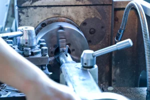 CNC Precision Parts Machining: Precise Control in the Micron World