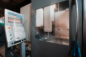 Servicios de mecanizado CNC: Rapidefficient creates a “fast, preciso, and stable” manufacturing legend