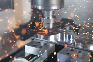 The guardian behind CNC precision manufacturing: RapidEfficient wishes you a successful double festival and peace of the country and the country!