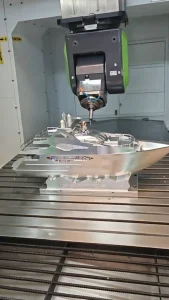 How Does the Content of Impurities in Aluminum Extrusion Parts Affect Their Quality During Processing?