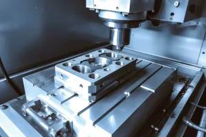 Exploring CNC Aluminum Parts: Lightweight Engineering for Every Industry