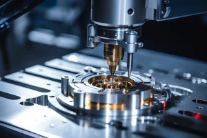 Why CNC Machining Is the Best Choice for Precision Parts Manufacturing