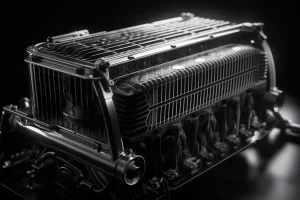 CNC Machining Motor Housings: Precision Control & Thermal Optimization Guide