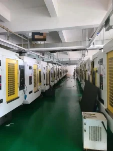 How to Choose a CNC Machining Manufacturer for Water Quality Sensors: High-Precision Customization Insights