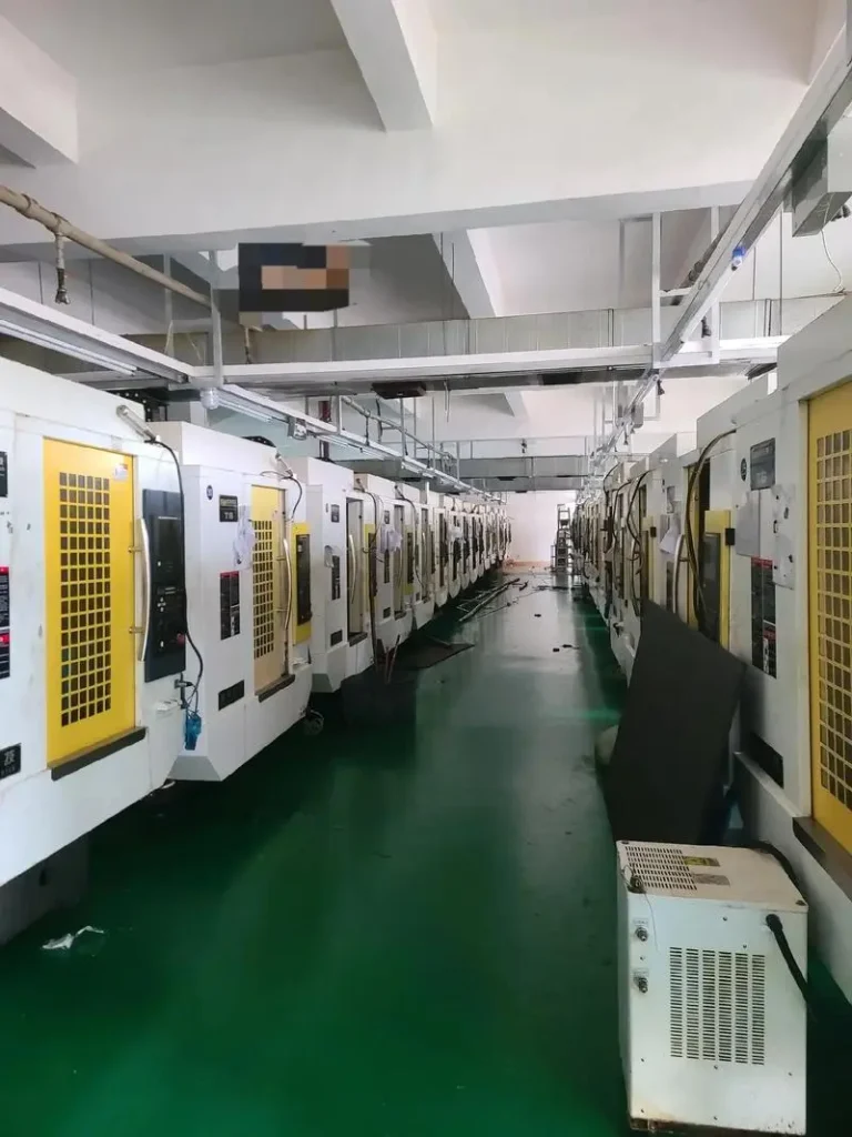 水质传感器外壳 CNC 加工 | 潜水式传感器的精密密封