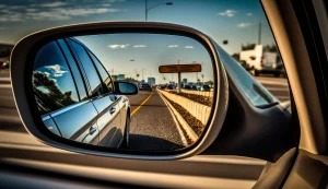 High-Precision CNC Machining for Automotive Rearview Mirror Brackets: A Complete Manufacturing Guide