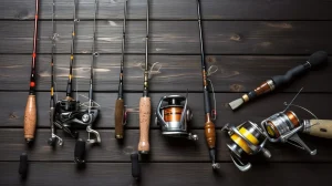 CNC Machining for Fishing Reel Gears: Precision, Durability & Performance Optimization Guide