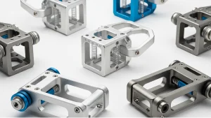 High-Precision CNC Machining for Laser Cutting Head Housings: Key Challenges & Reliable Manufacturing Solutions