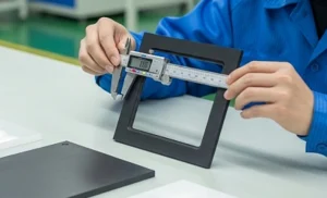 Semiconductor Adapter CNC Machining: Precision Challenges and Process Solutions