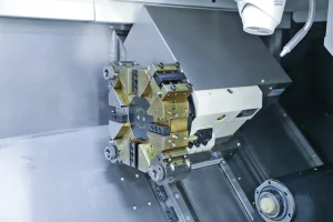 CNC Machining for Wafer Carriers: 精确, 效率, and Material Expertise | 快速高效