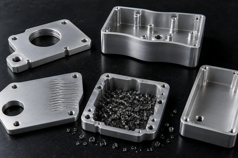 Top 7 Aluminum Machining Problems and How to Fix Them