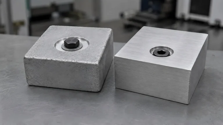 Spotface vs Counterbore: Design the Fastener Seat, Not Just the Depth