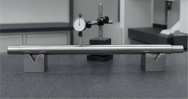 Straightness GD&T: Control the Right Line, Axis, and Part State