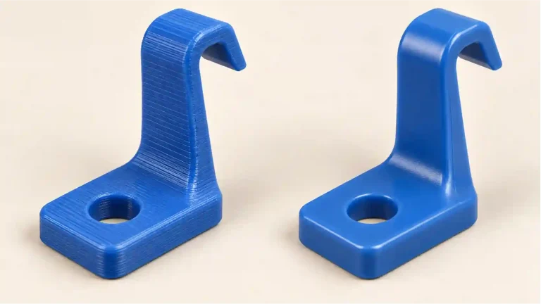 注塑成型与 3D 打印: 购买模具之前