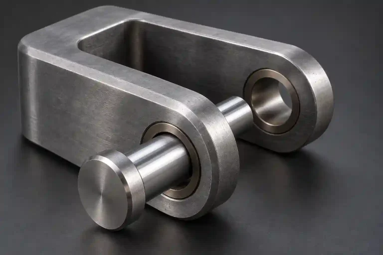 1018 与 1045 钢: 选择 CNC 零件的牌号